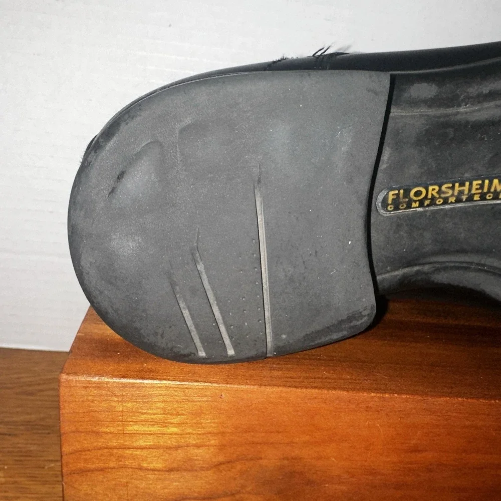 Florsheim men shoes