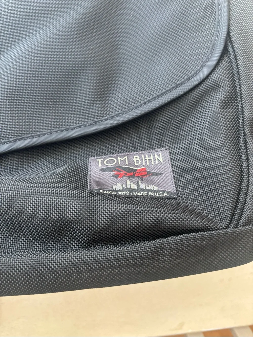Tom Bihn like new