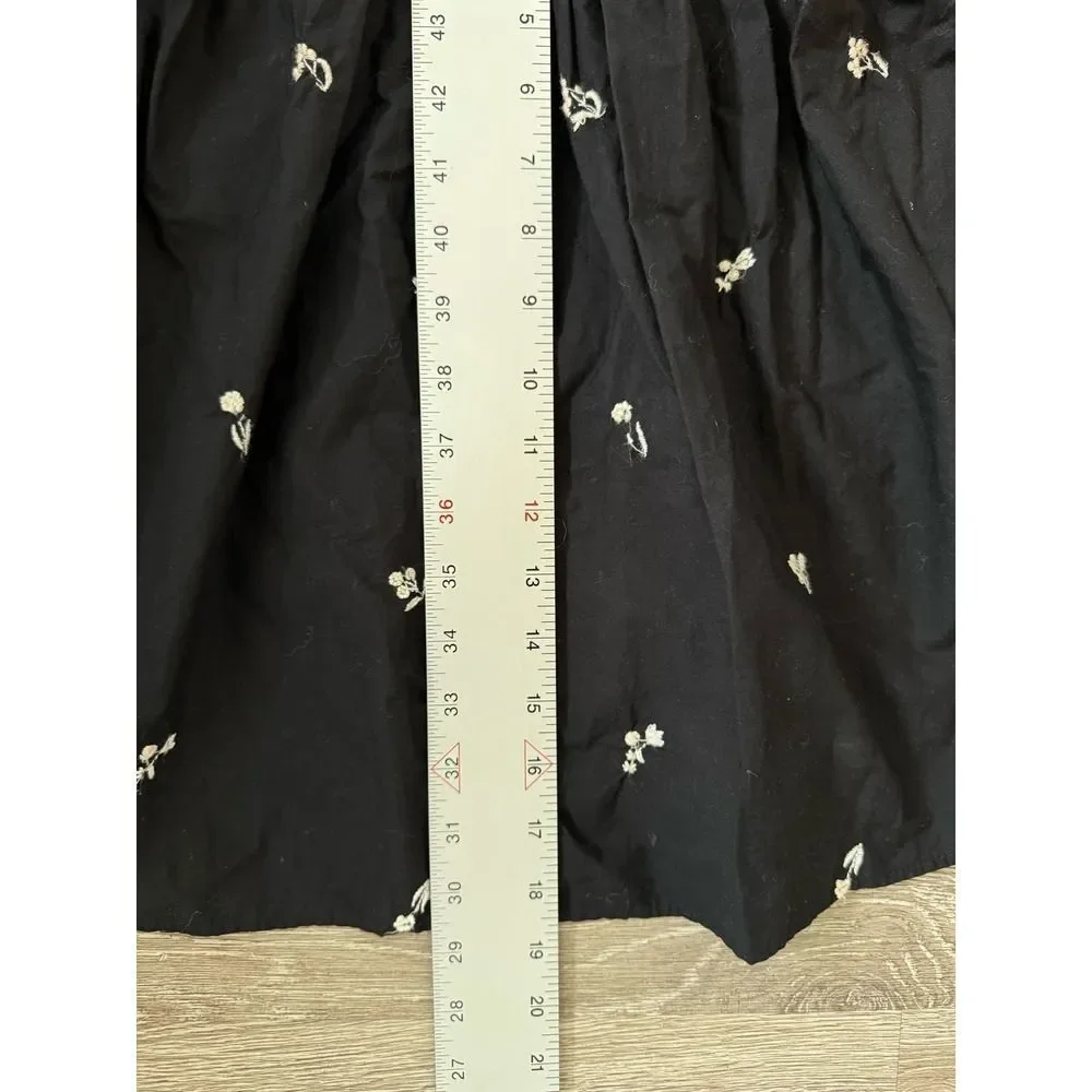 Zara romantic blouse