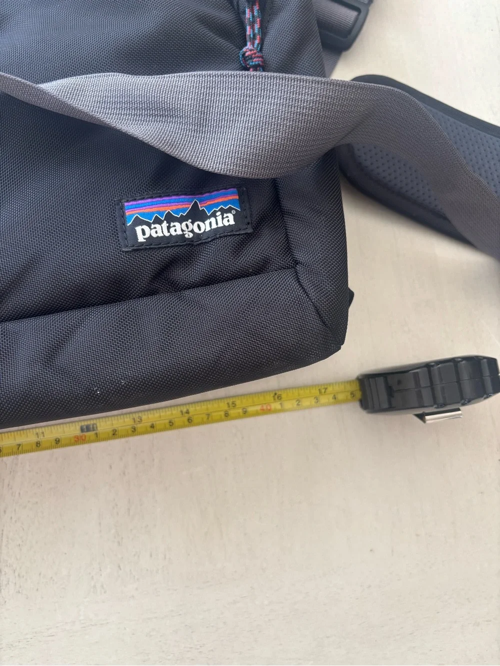 Patagonia new
