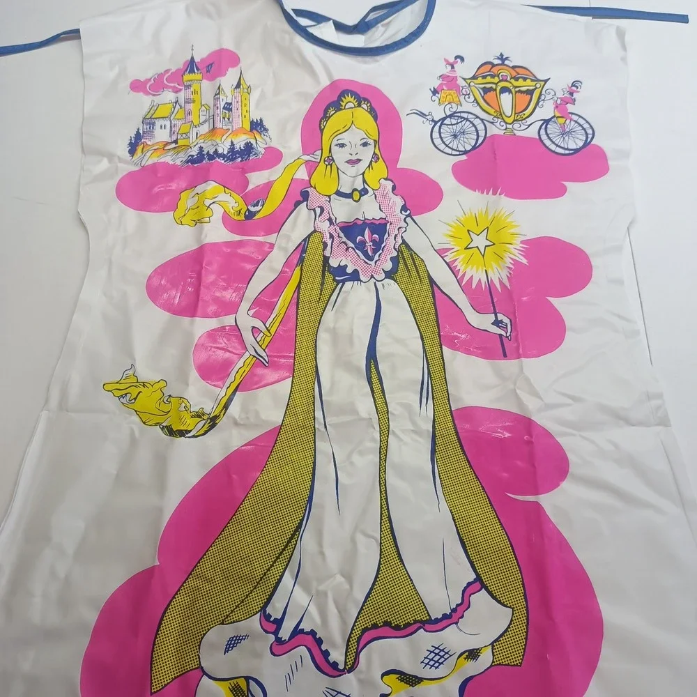 C.F. & Mfg vintage 1984