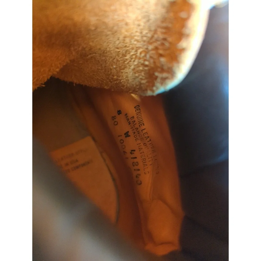 Timberland premium inch