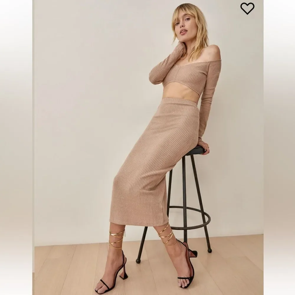 Reformation shayne long