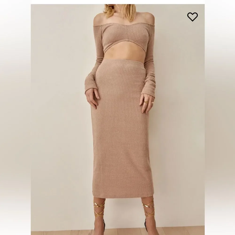 Reformation shayne long