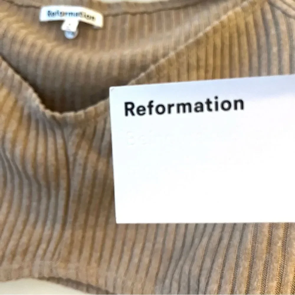 Reformation shayne long
