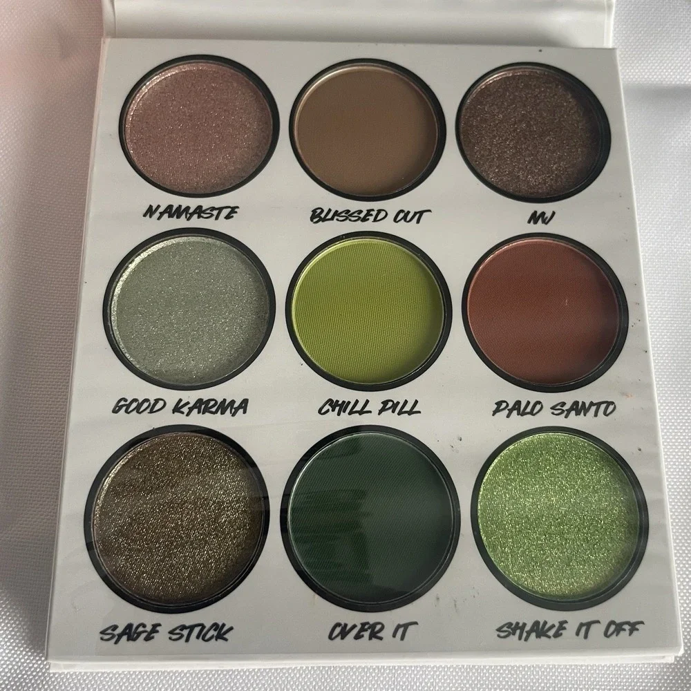 BH Cosmetics new bh