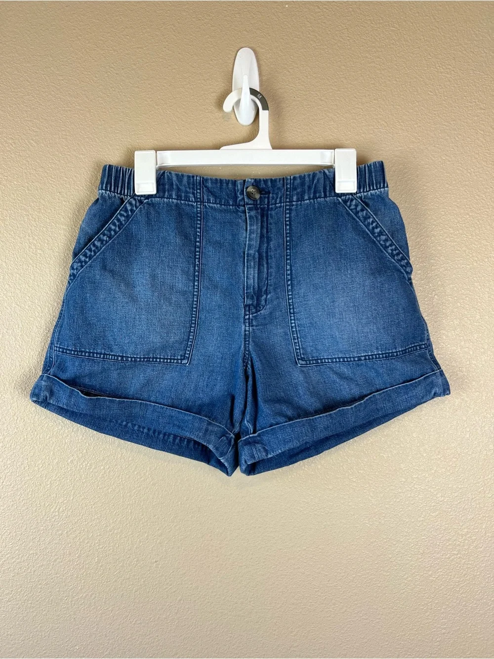 Not Monday medium wash