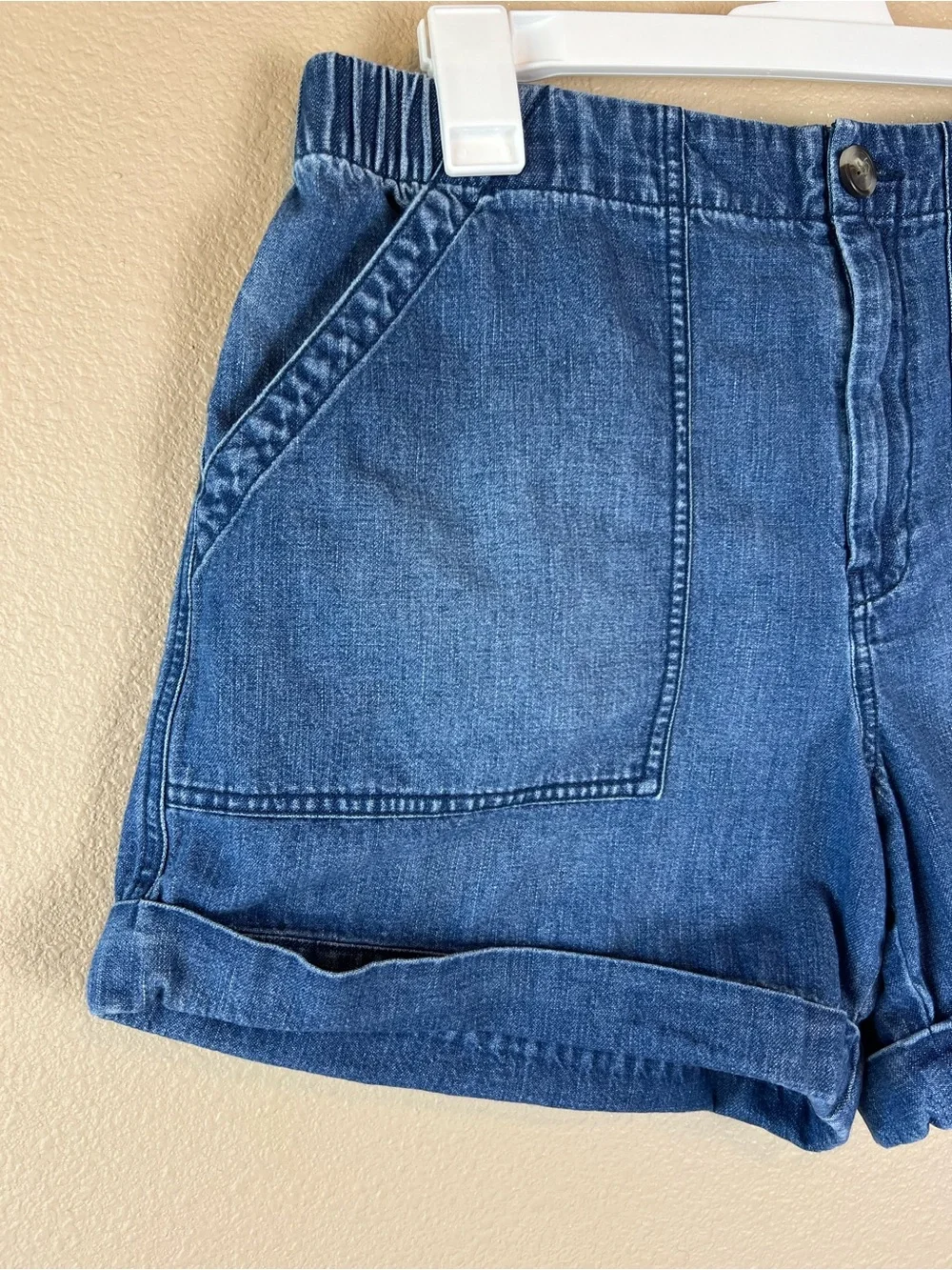 Not Monday medium wash
