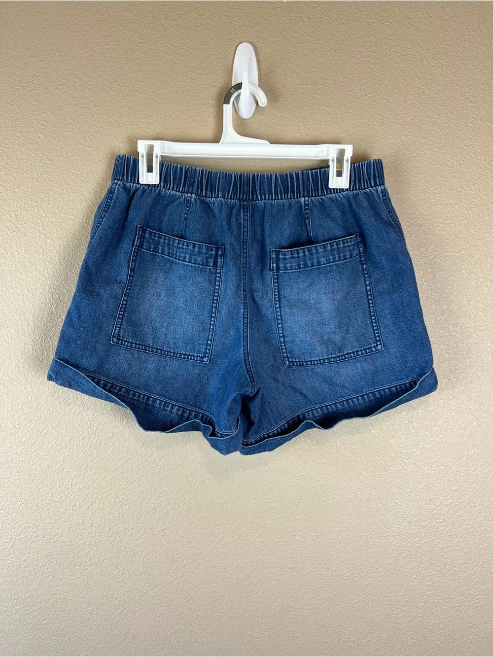 Not Monday medium wash
