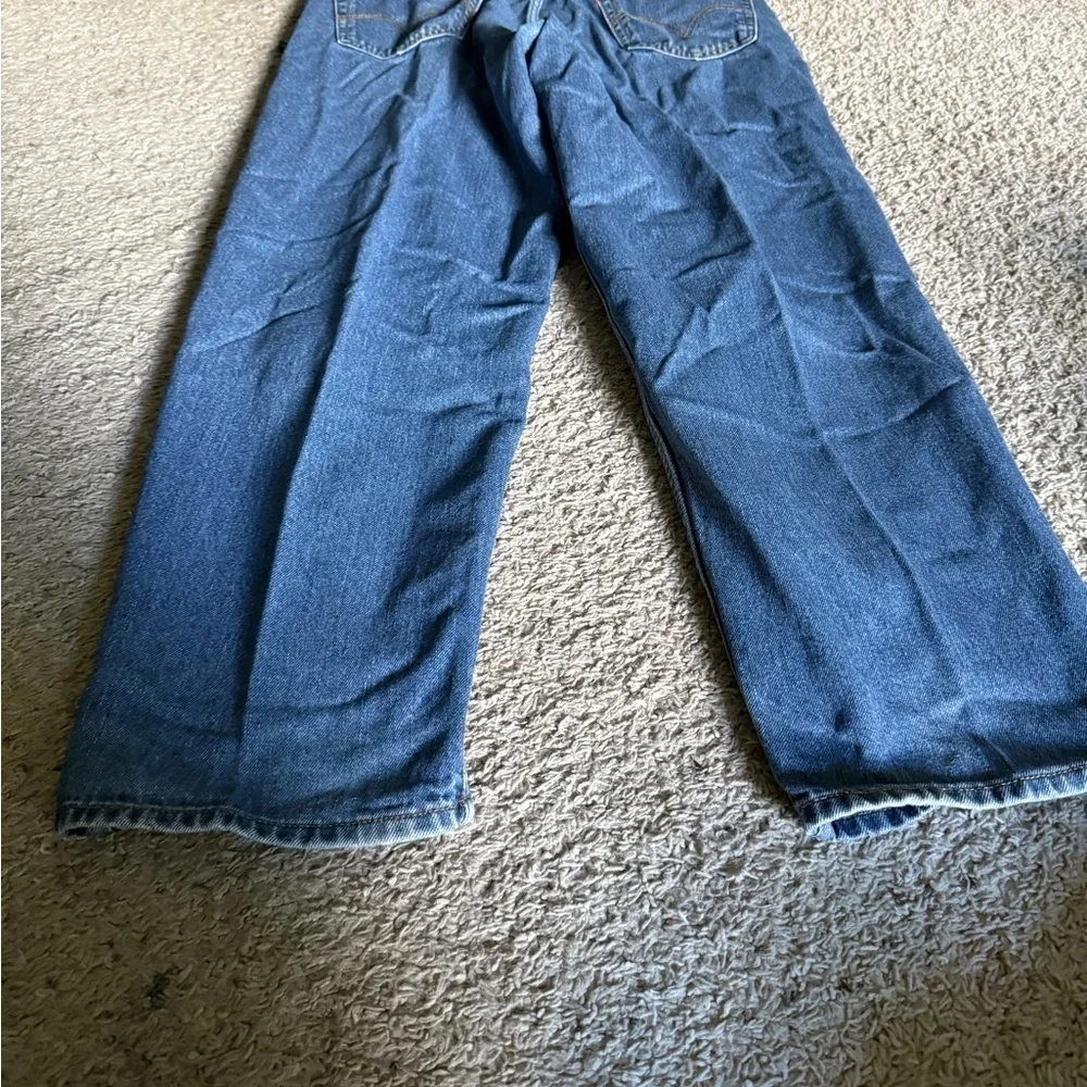 Levis stylish ideal jeans