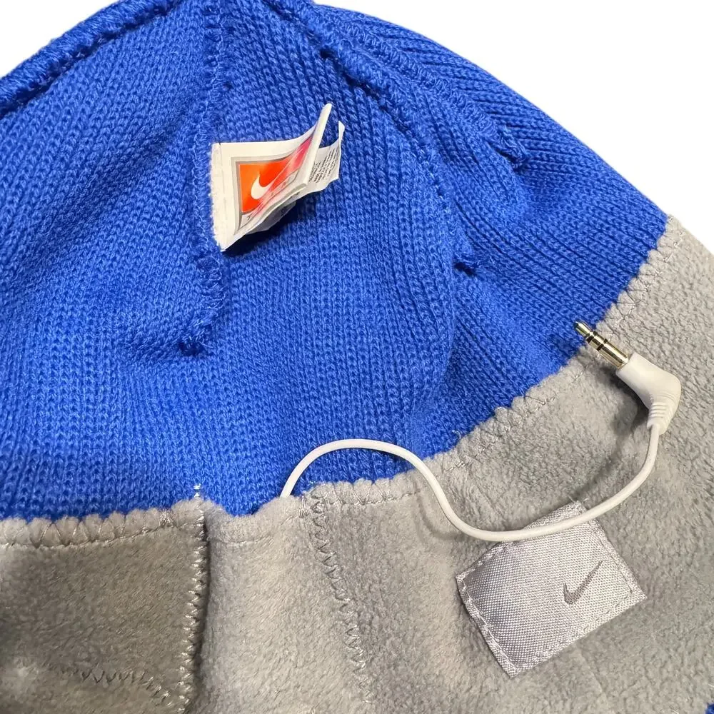 Nike boise state