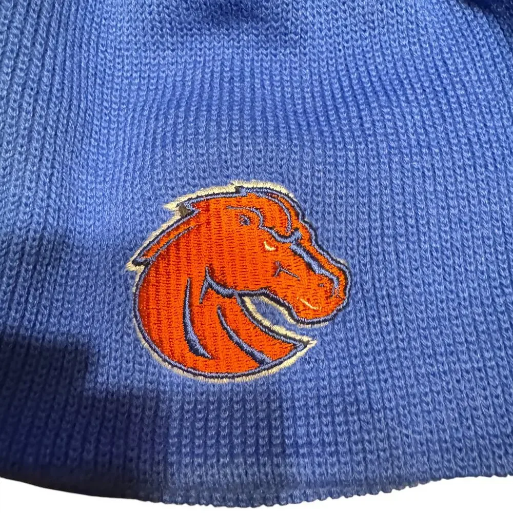 Nike boise state