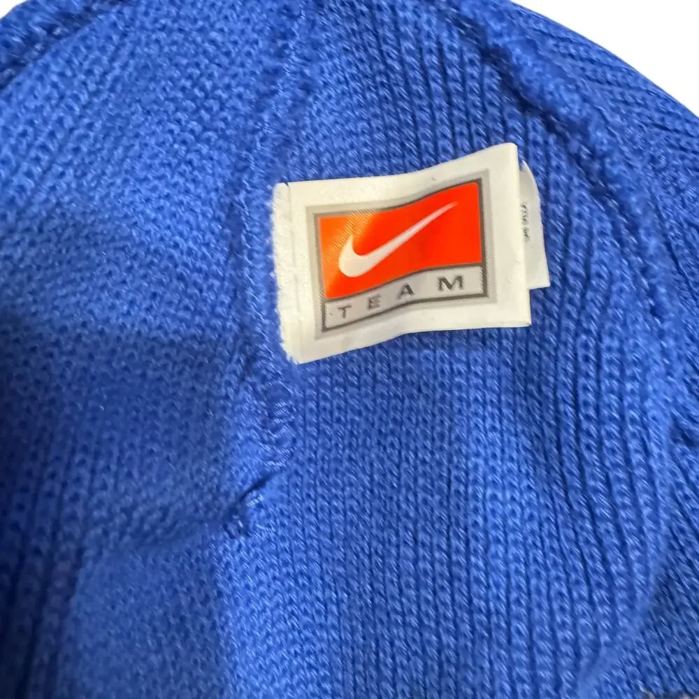 Nike boise state