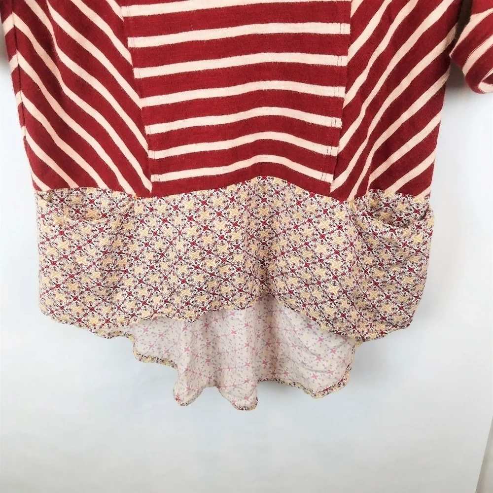 Anthropologie update your