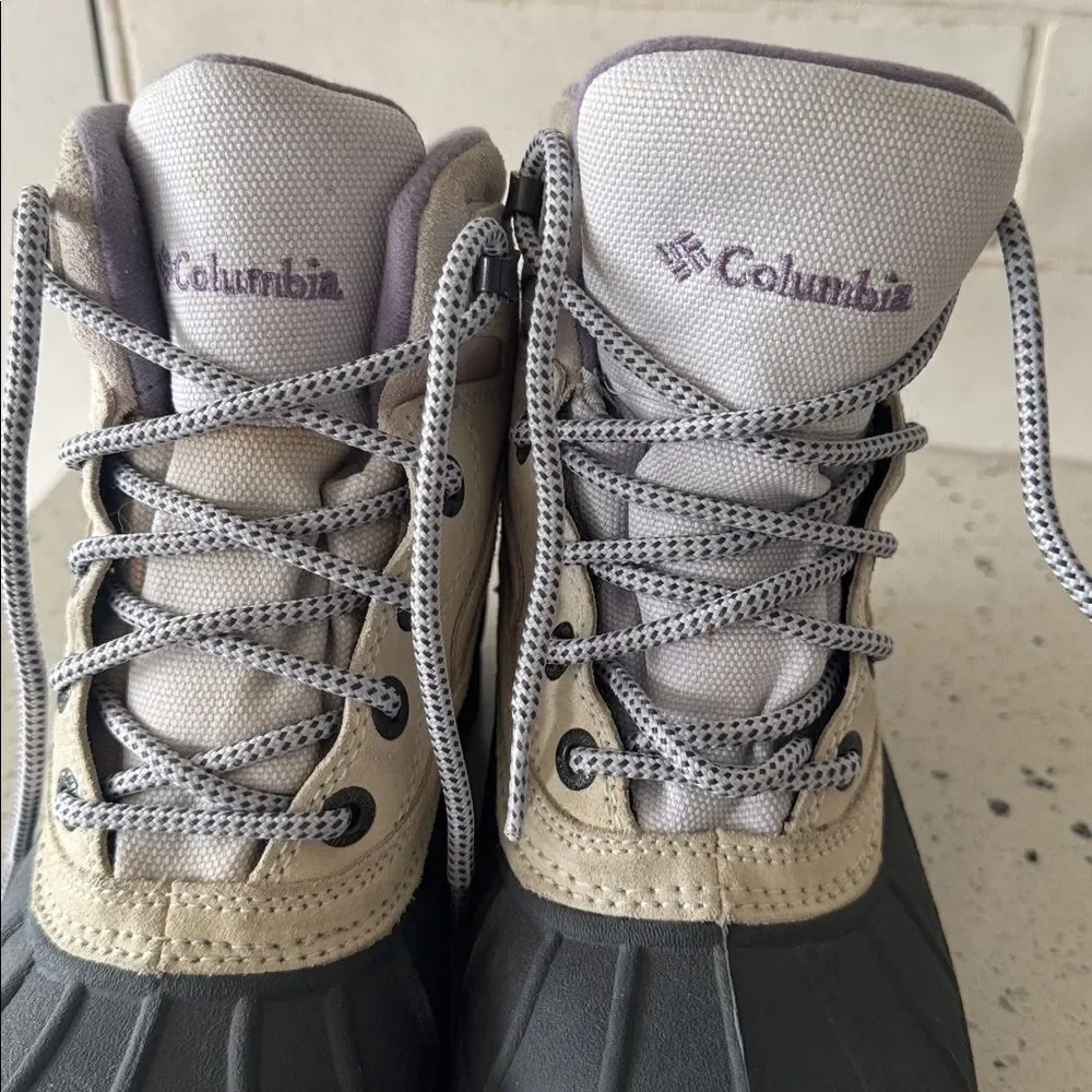 Columbia outdoors lining