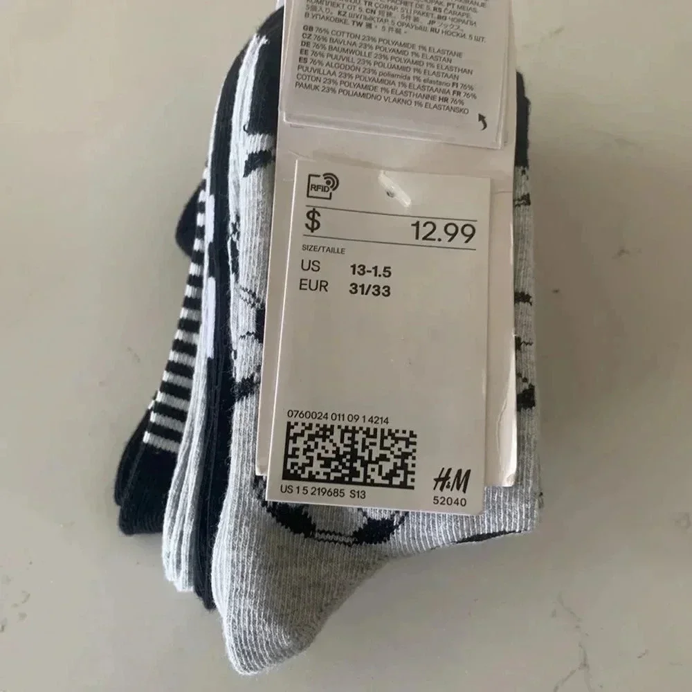 H&M brand new