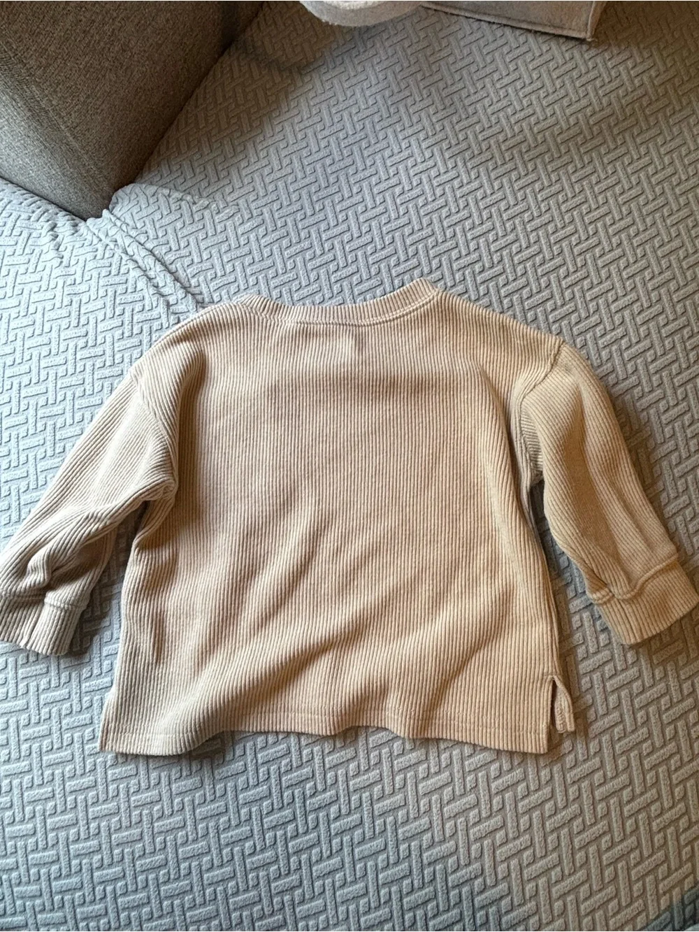 OshKosh Bgosh ribbed long
