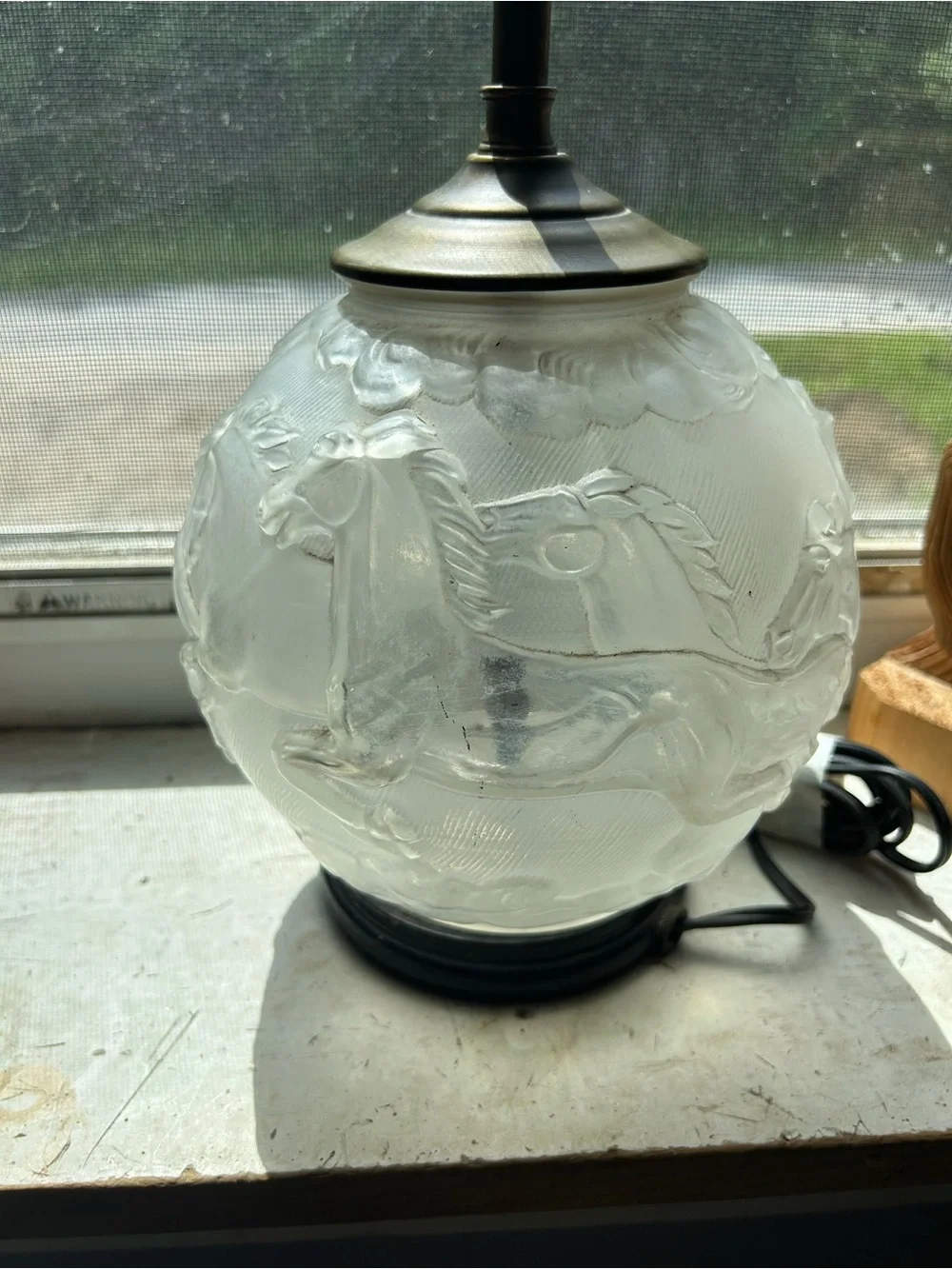 N/A all lamp