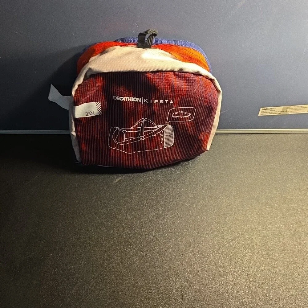 N/A 20l travel