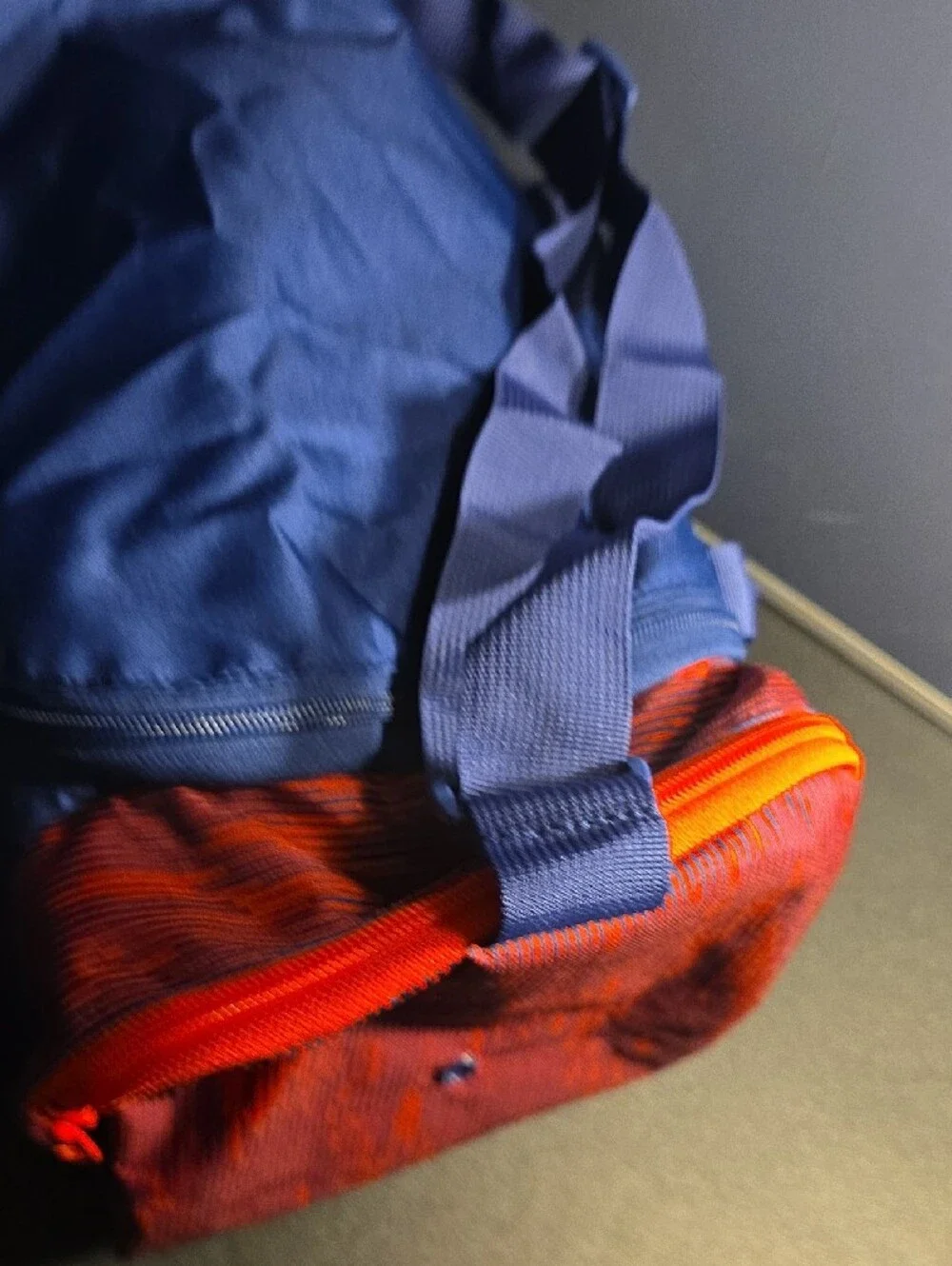 N/A 20l travel