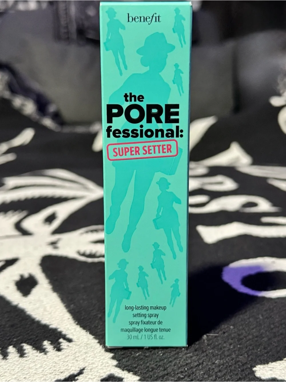 Benefit brand new