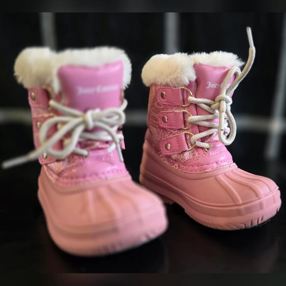 Juicy Couture euc see