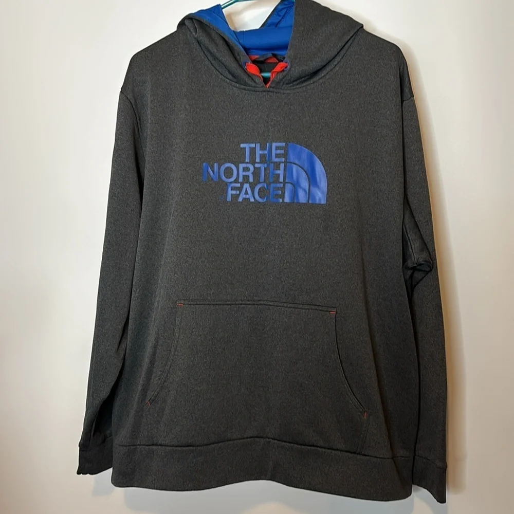 The North Face great looking
