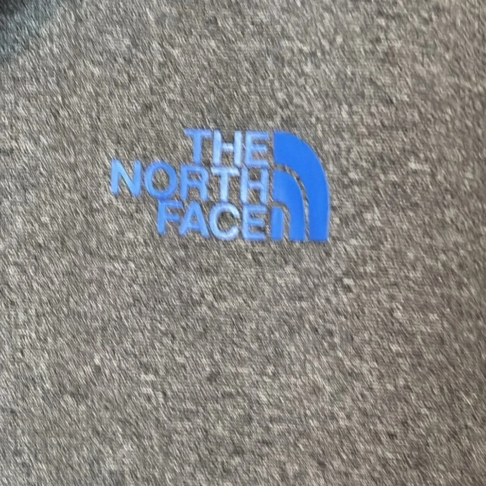The North Face great looking