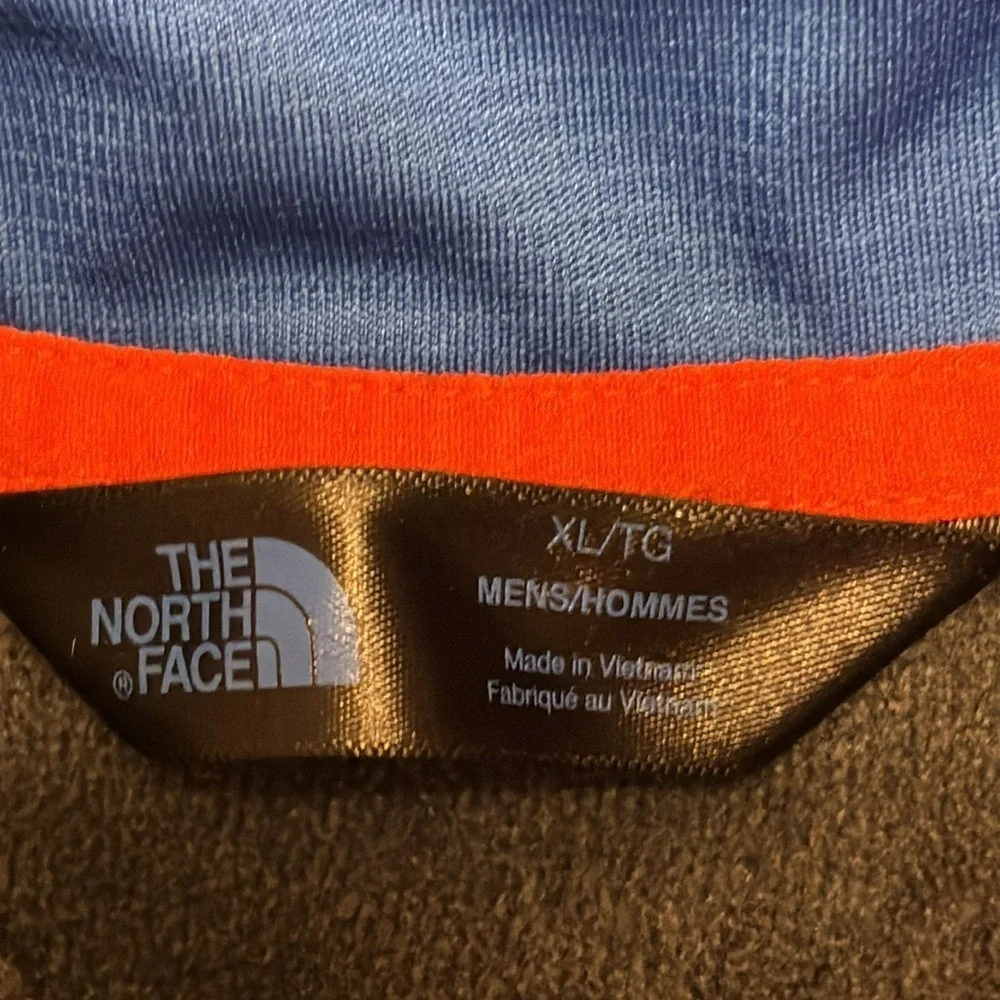 The North Face great looking