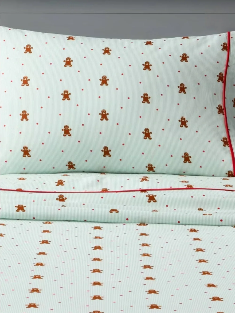 Pillowfort sheet bedroom so