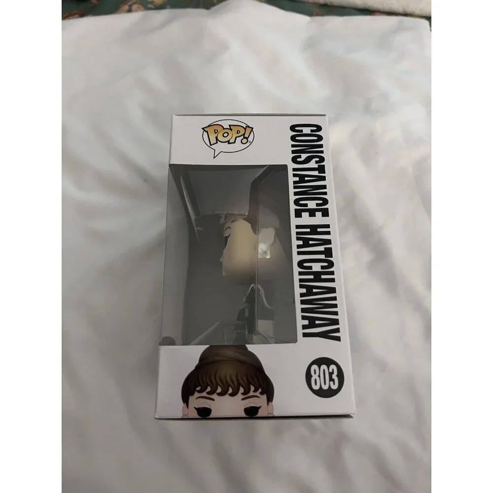 Funko new box