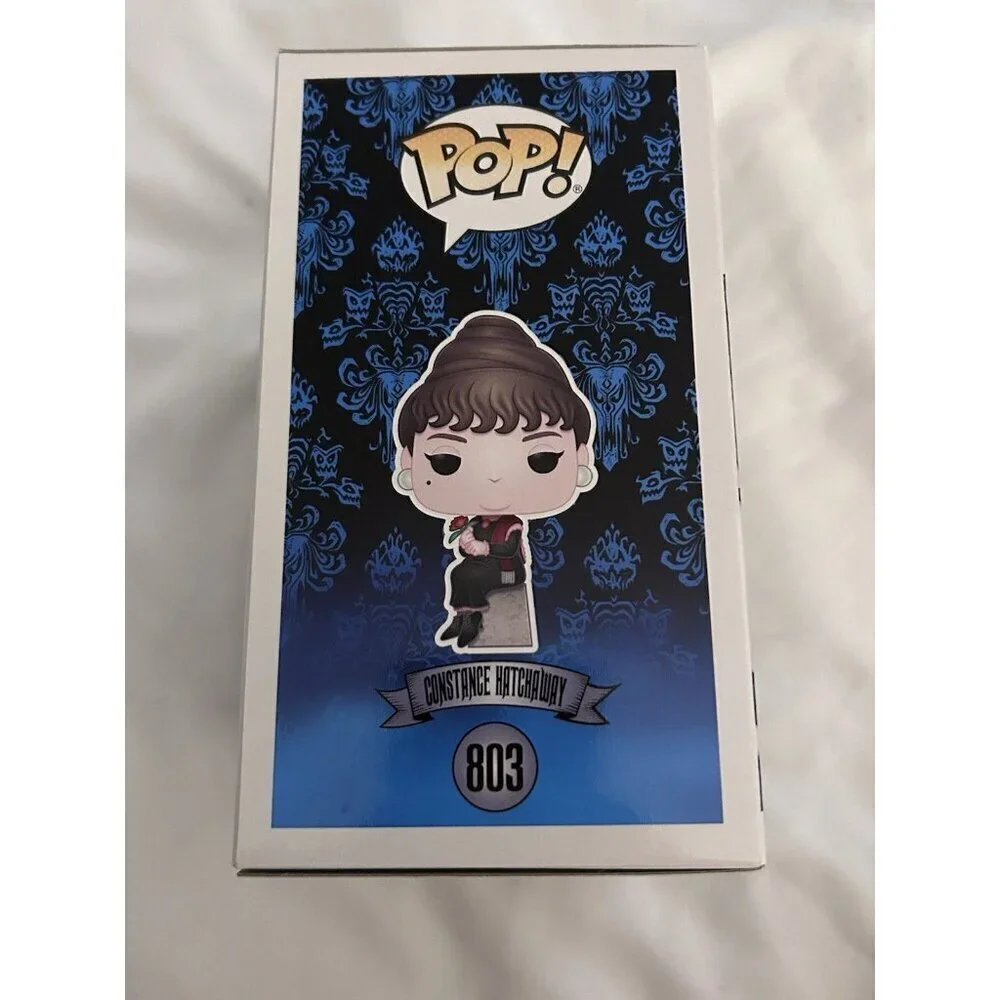 Funko new box