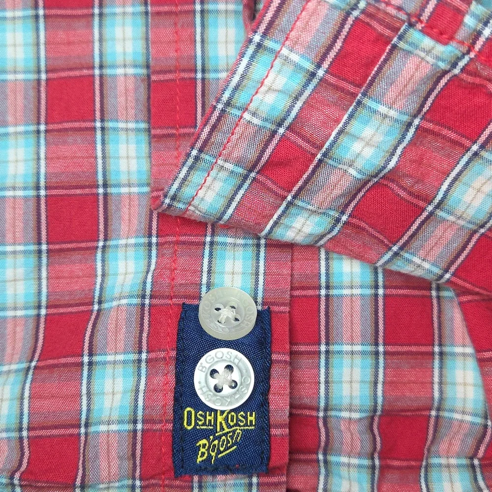 OshKosh Bgosh these new