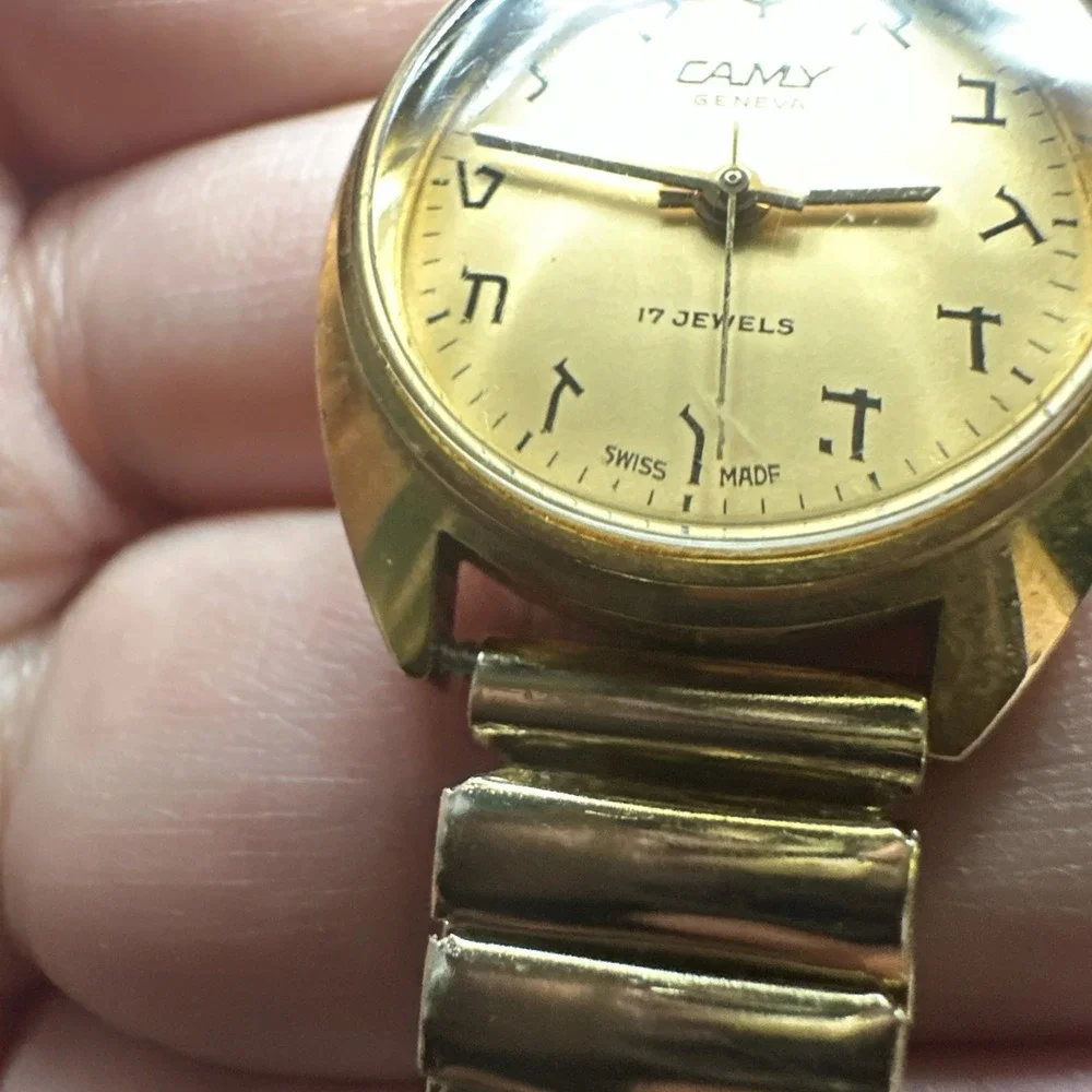 Camy works fine