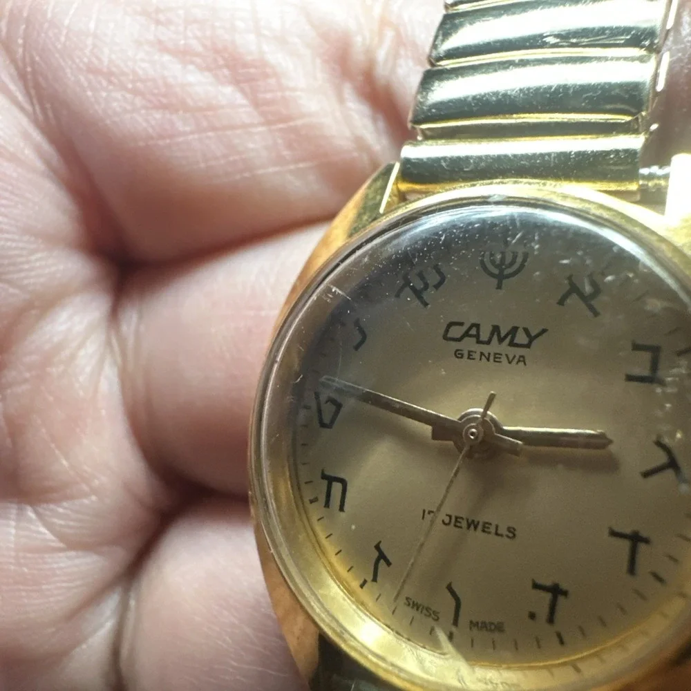 Camy works fine