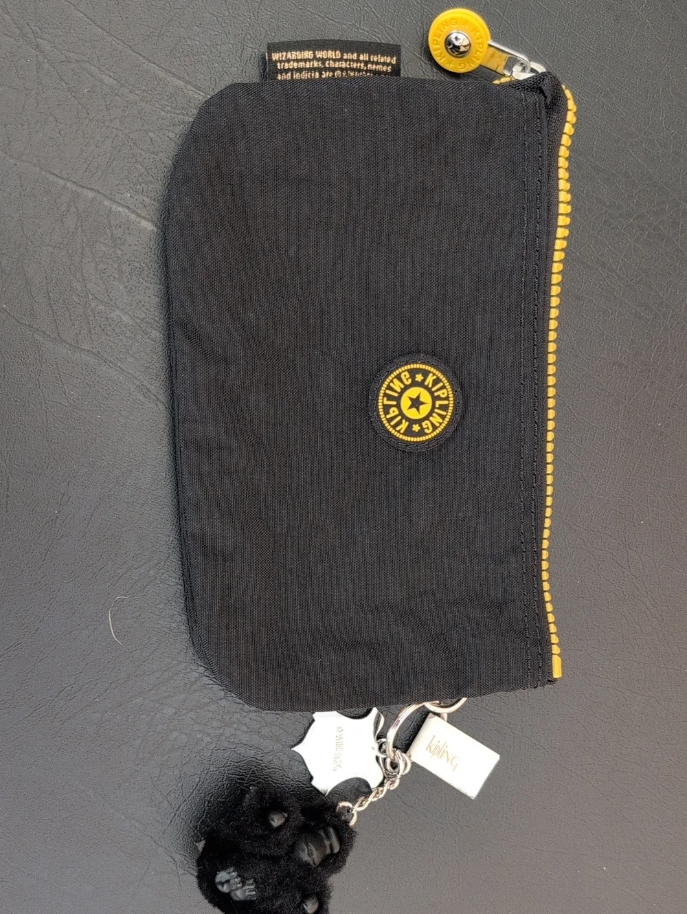 Kipling unisex collaboration