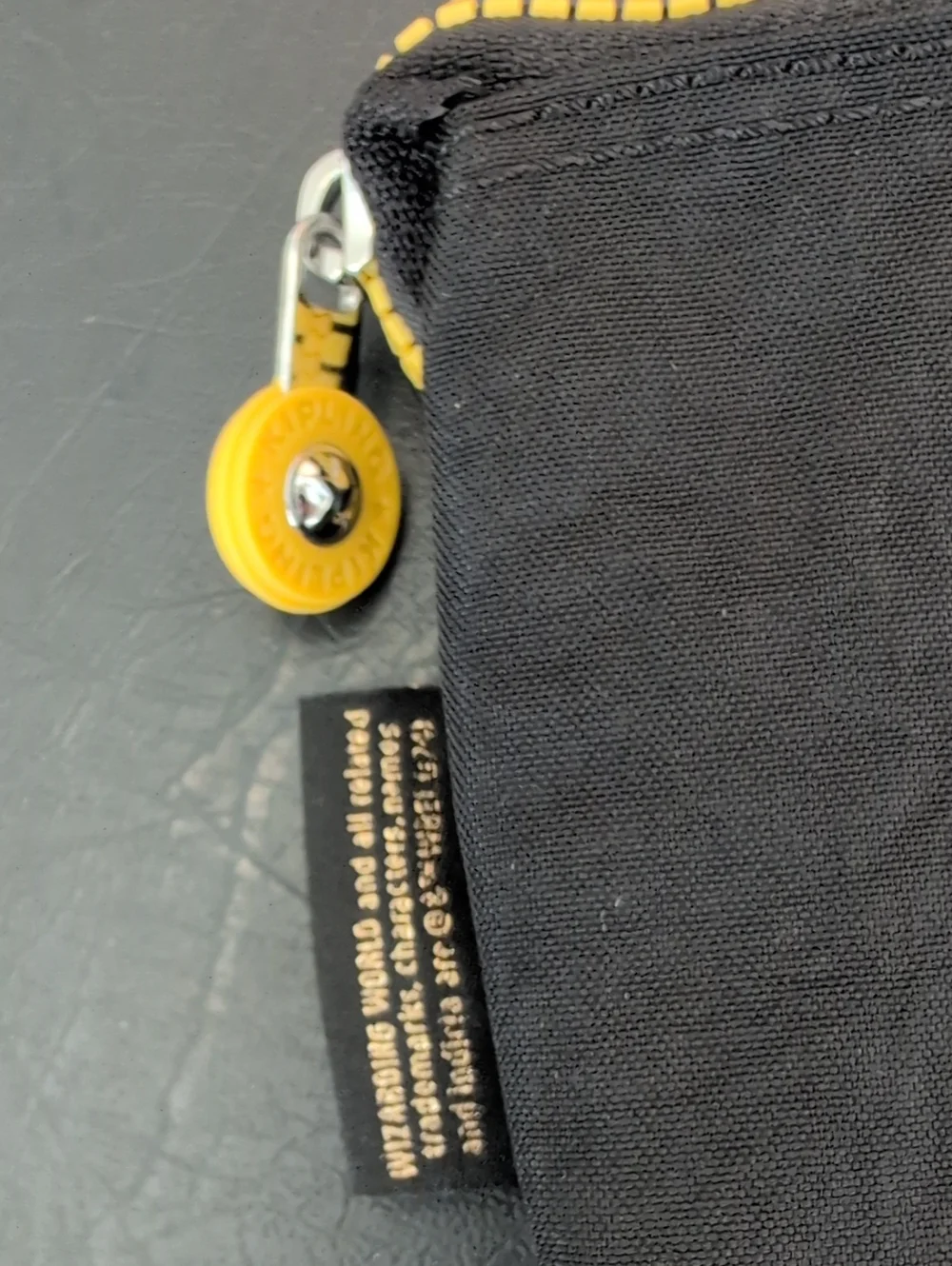 Kipling unisex collaboration