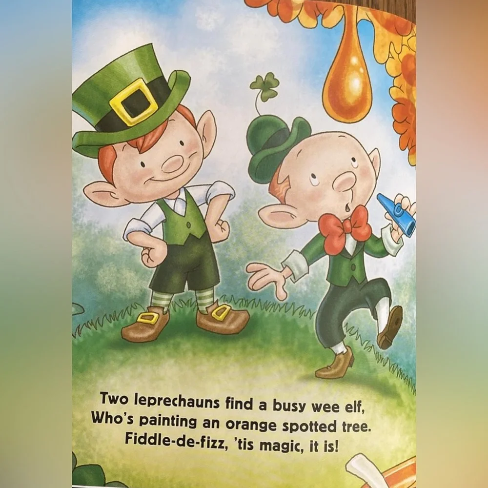 Scholastic fiddle de