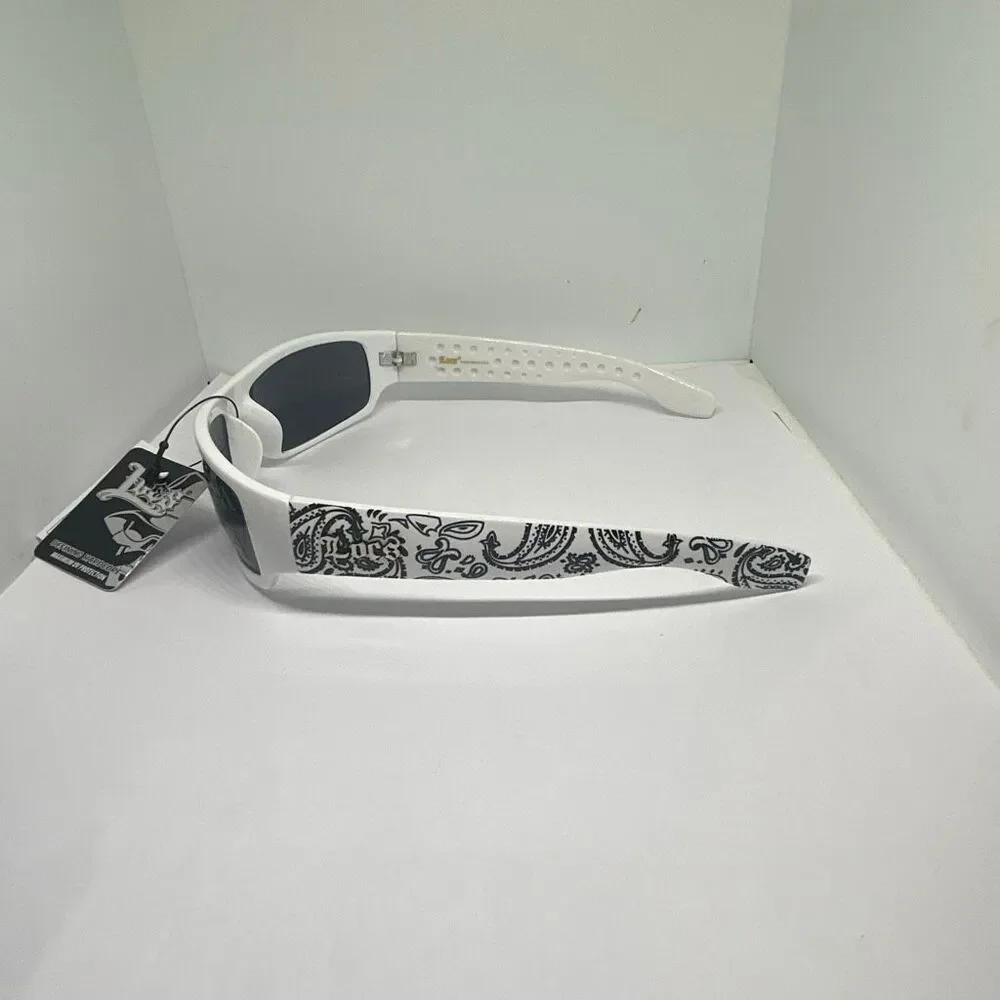 Locs brand new