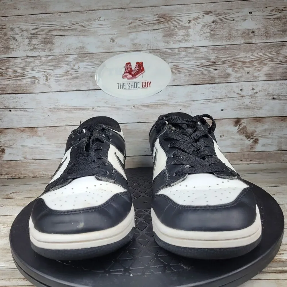 Nike fresh clean