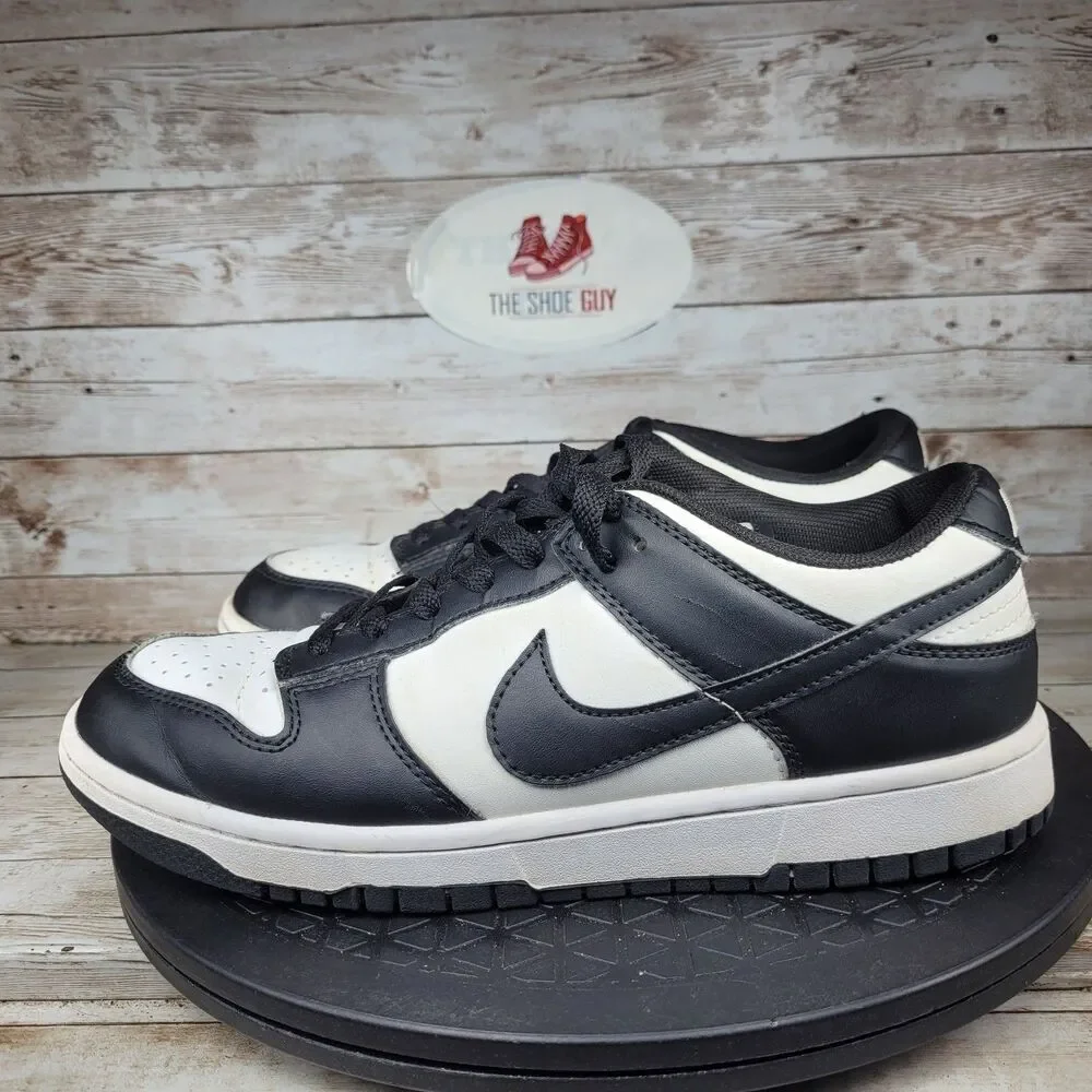 Nike fresh clean