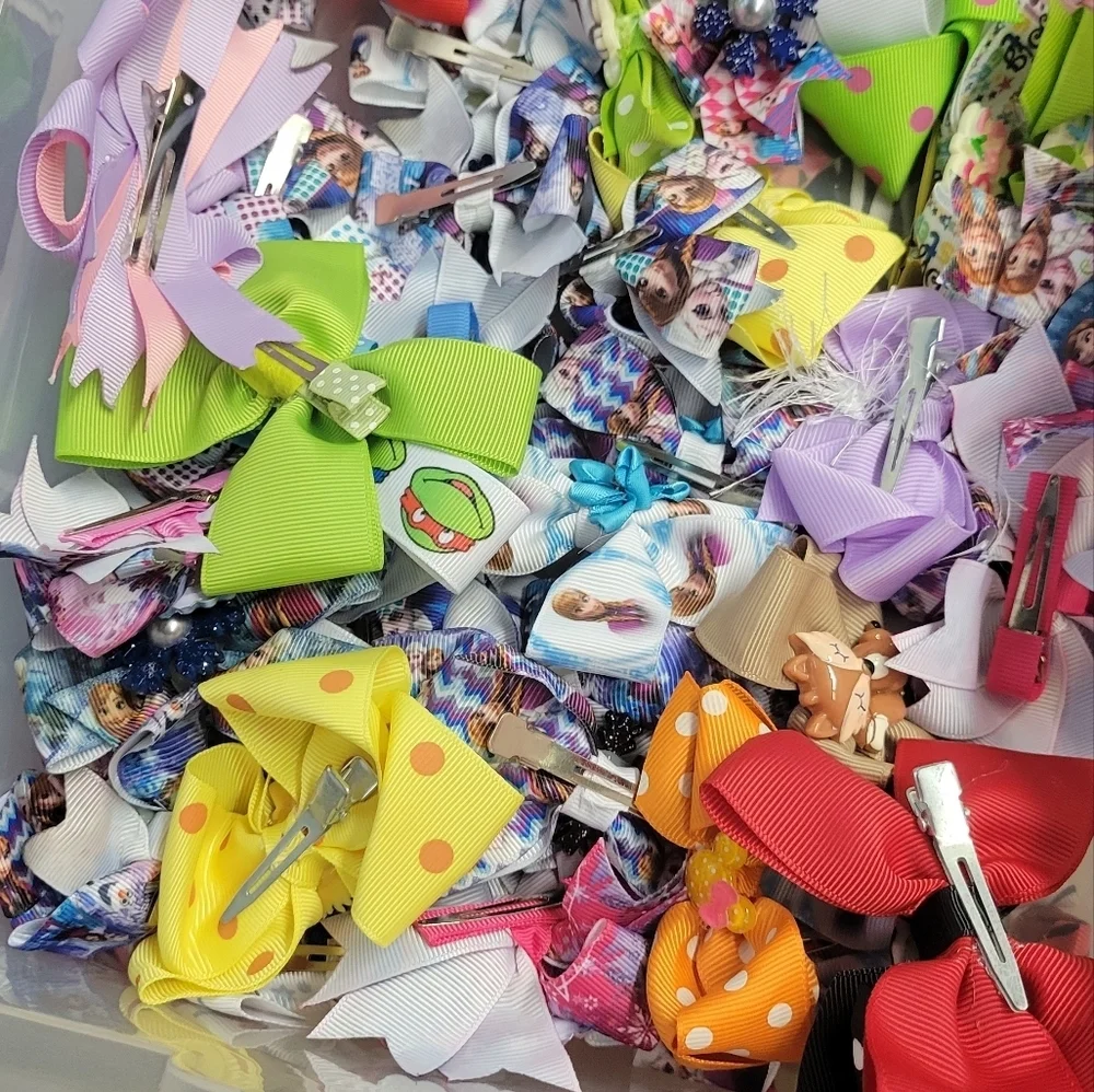 La Ti Da Handmade Creations mystery bag