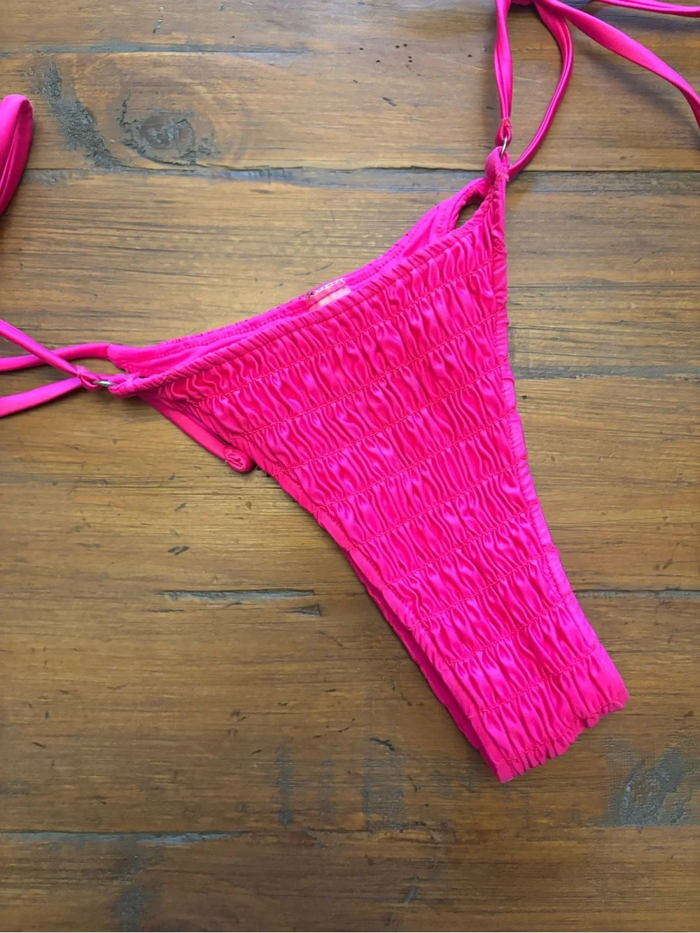 Frankies Bikinis #frankiesbikinis #bottoms