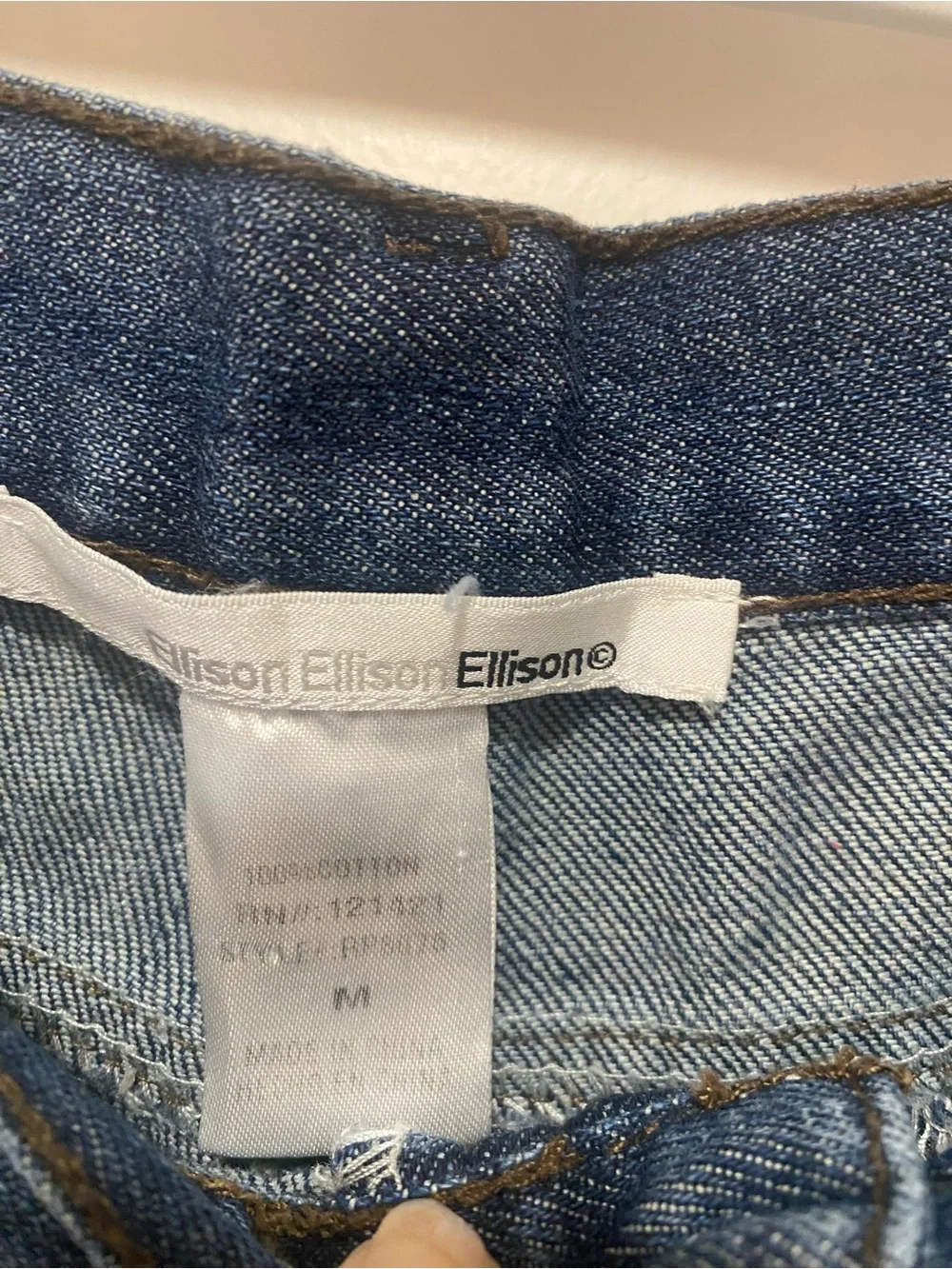 Ellison high rise
