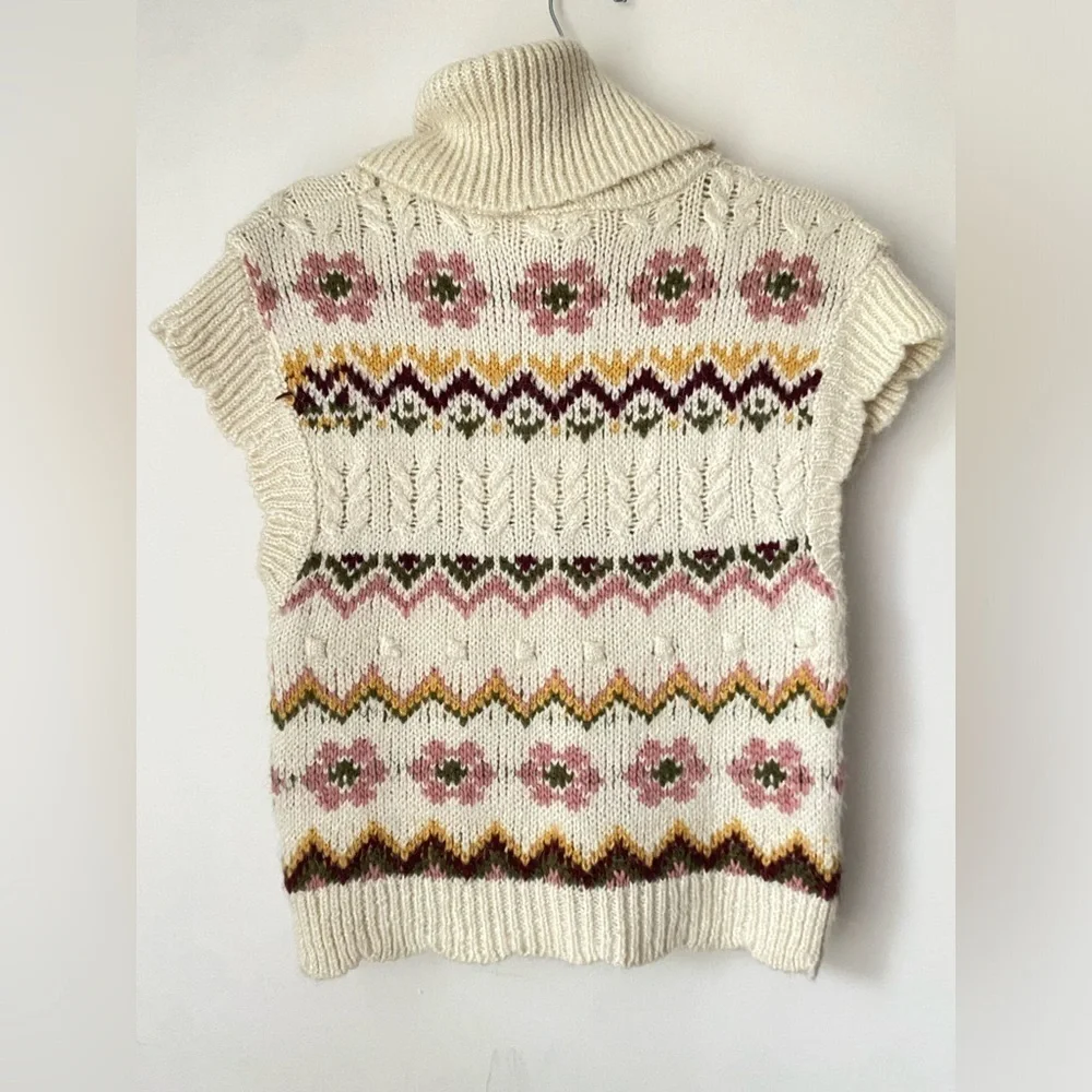 Mango sweater women’s