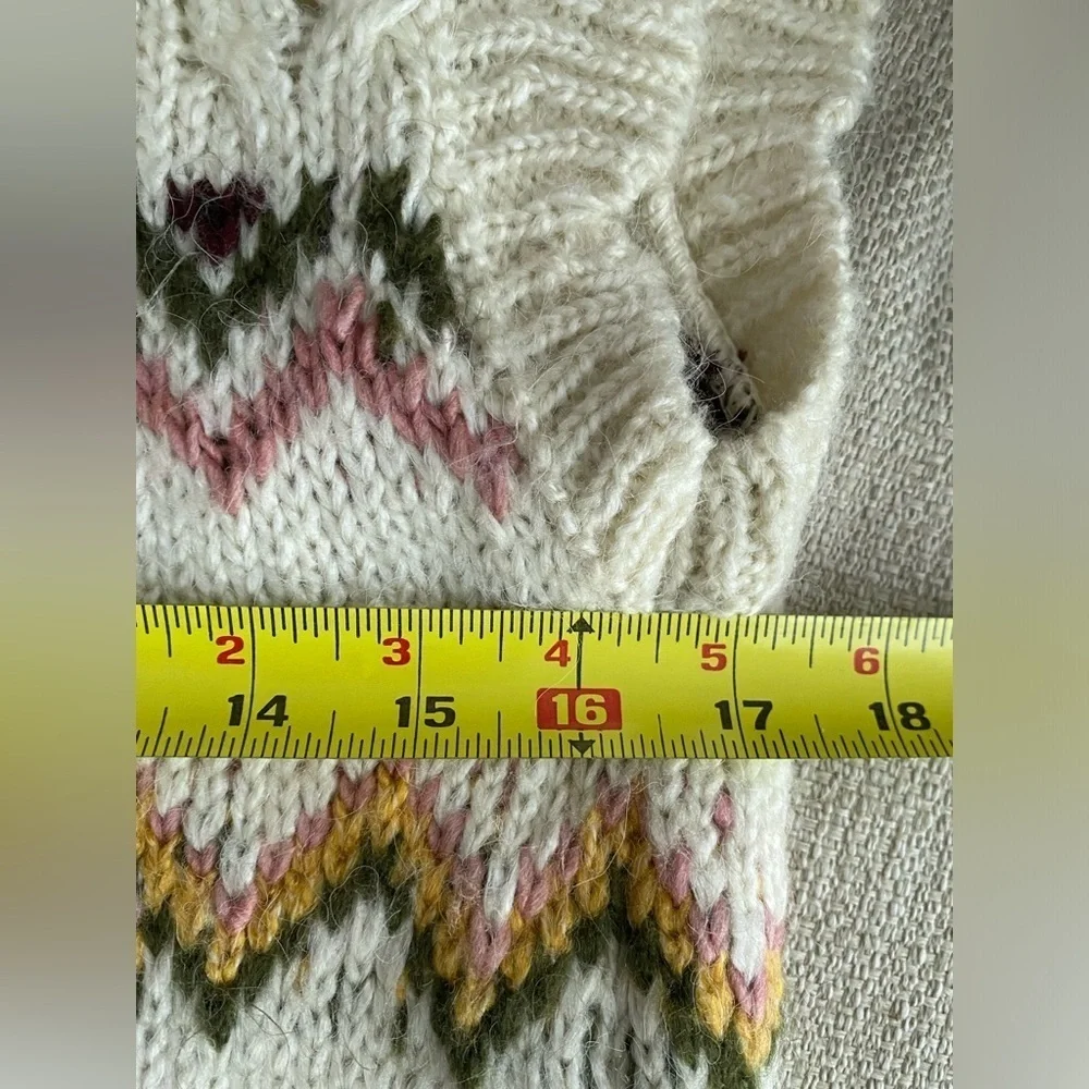 Mango sweater women’s