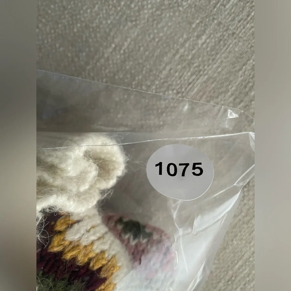 Mango sweater women’s