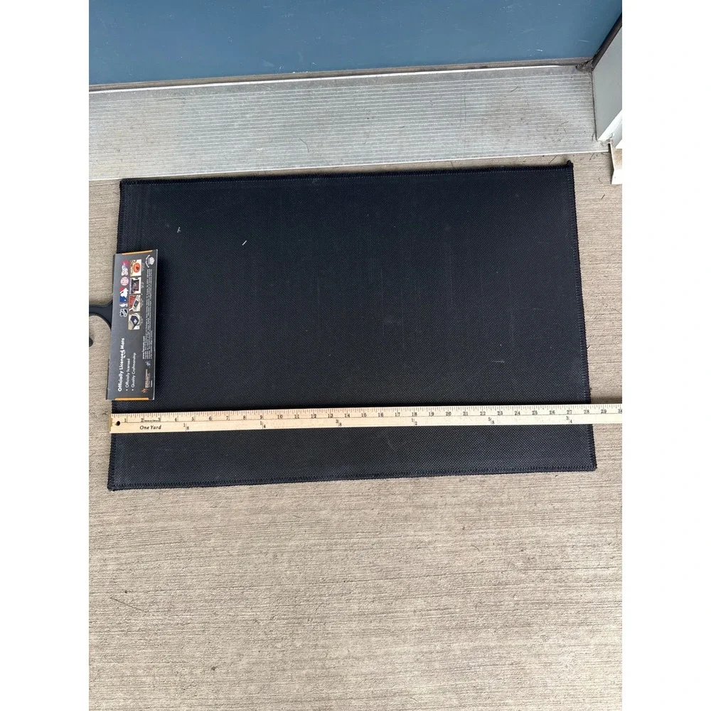 Fanmats show off