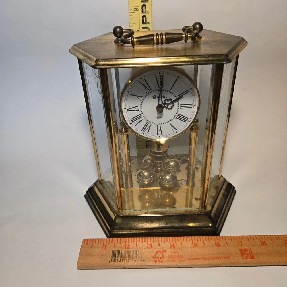 Bulova order by
