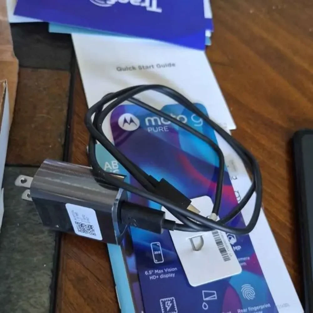 Unbranded new motorola